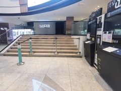 -金逸影城(中关村店)