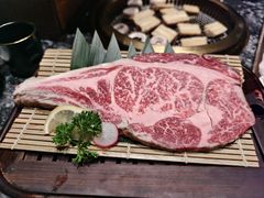 -牛将军•涮肉•烤肉•铁板烧(北京王府井·故宫店)