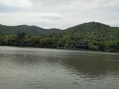 -穹窿山景区