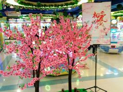 -爱玩嘉年华(江北一店)