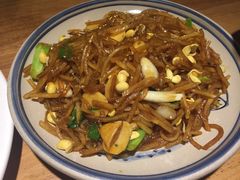 -小放牛炒菜馆(军校店)