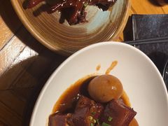 -院子餐厅·大锅菜·老杭帮(桥西直街店)