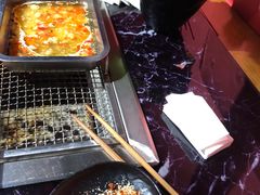 -老号李小肠西昌特色火盆烧烤(江油店)