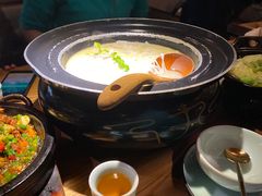 -九锅一堂酸菜鱼(新南凯德直营店)