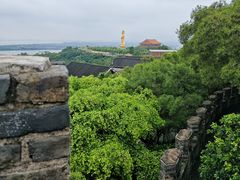 -广州莲花山旅游区