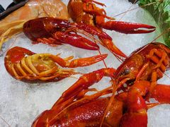 -花潮料理艺食馆(世欧广场店)
