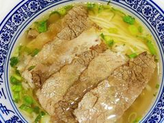 尹兰楼牛肉面-尹兰楼西北风情餐厅(嘉定店)