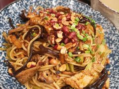 生炒螺蛳粉-螺世纪螺蛳粉·桂味小排档(裕德店)