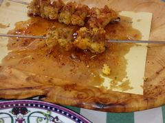 -新疆巴州金丝特餐厅(大钟寺店)