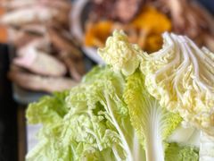 -云朵小院·石锅鱼·野生菌餐厅(蒗放店)