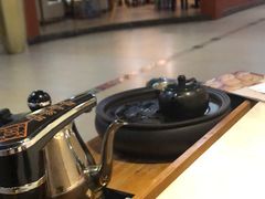 -隆隆金大茶楼(地王广场店)