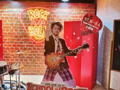 -交通银行前滩31演艺中心