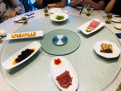 -花园茶楼(兴城西路店)