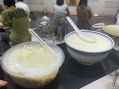 -百花传统甜品店(原址店)