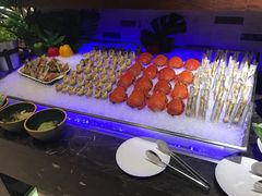 -乐咖啡西餐厅(太湖皇冠假日酒店)