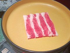 -牛New寿喜烧(金鹰世界店)