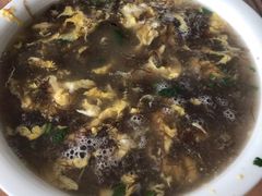 -葛子涧农家宴