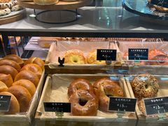 -PARIS BAGUETTE巴黎贝甜(周浦万达店)