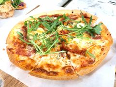 -农畉LONFOOD(福田星河COCOPark店)