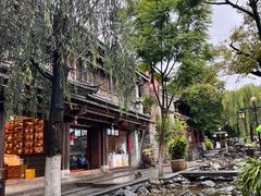 -大理古城