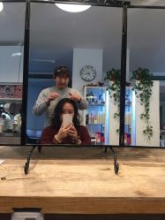 -净漪造型 PURE RIPPLE