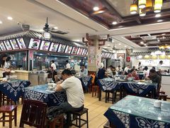 -桥香园云南过桥米线(金马碧鸡店)