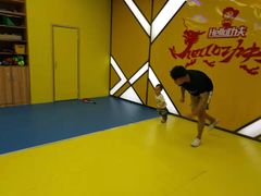 -HELLO功夫(印象城店)