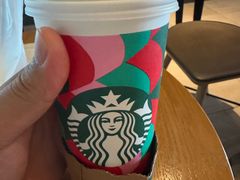 -星巴克(青浦宝龙店)