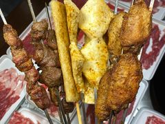 -京元盛铜锅涮肉(上海总店)