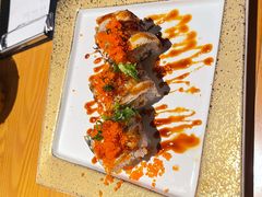 -渔寿司·日本料理(艾尚天地店)