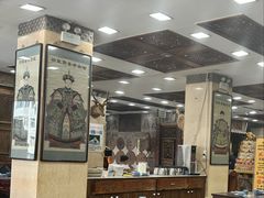 -乔家满族八大碗(流水沟店)