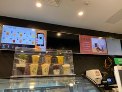 -KOI Thé(力宝广场店)