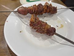 -东兴顺爆肚张