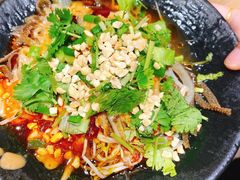 -沙州食驿·非遗小吃夜市
