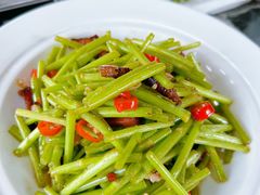 -李师傅脆肚(华强北店)