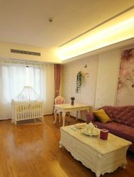 -东方幸福国际母婴月子会所(沙湾公园店)