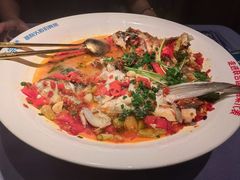 -坛宗剁椒鱼头(河西王府井店)