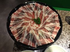 -汉拿山烤肉(东直门东方银座店)