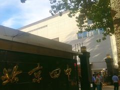 -北京四中(道元校区)