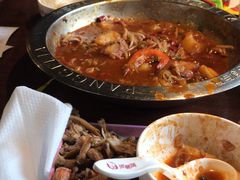 -胖哥俩肉蟹煲(杭州下沙学林街店)