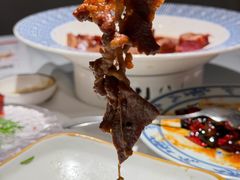 -在前门·烤鸭北京菜(五月花广场店)