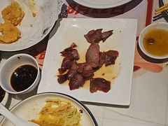 -东方饺子王(工农大路店)
