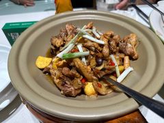 -绿草地·湘菜(7mall店)