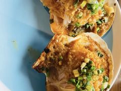 -街角等你.大连海鲜烧烤.经典铁板海鲜串(西安路店)