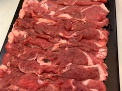 -清真·京华源铜锅涮肉(丰庆店)