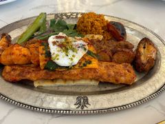 -SULTAN·苏坦土耳其餐厅(新光汇店)