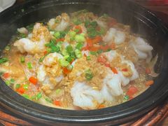 -百年神厨·地道川菜(清江西路店)