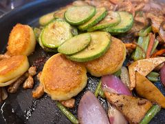 -一烙锅(友谊店)