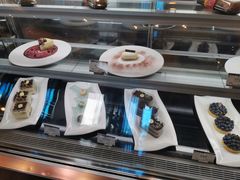 -温州万和豪生大酒店-餐厅