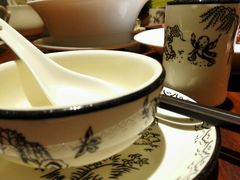-客家大院·非遗赣南客家菜(郁孤台店)